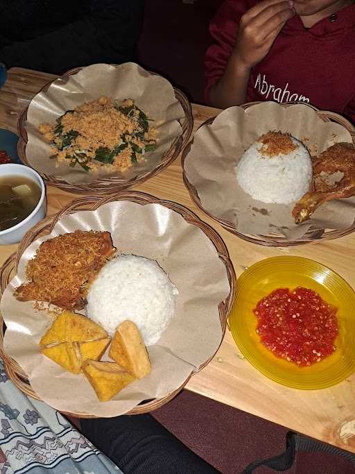 Kedai Ayam Cisereh 6