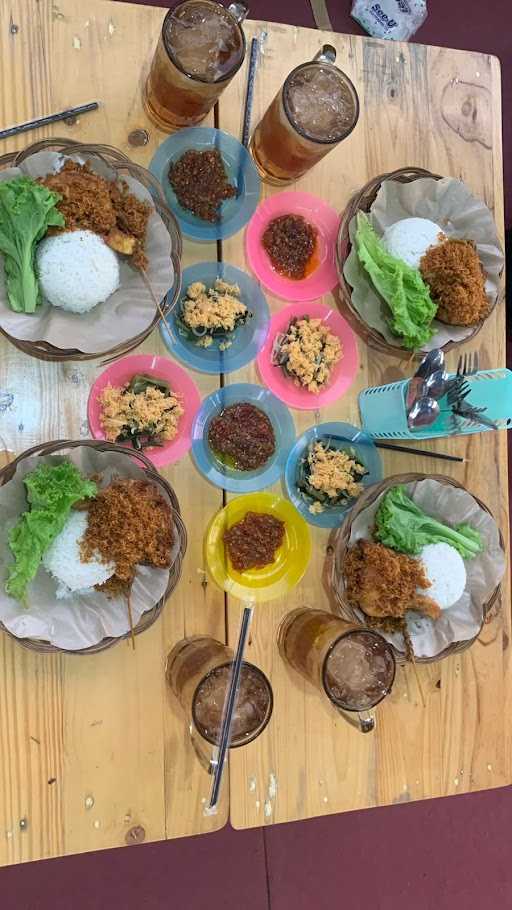 Kedai Ayam Cisereh 4