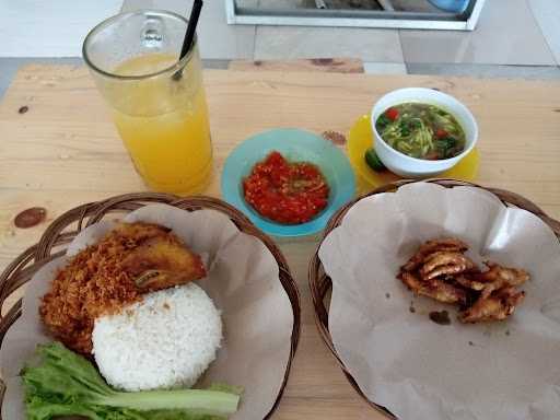 Kedai Ayam Cisereh 3