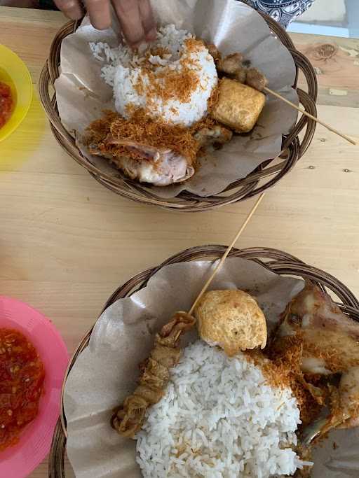 Kedai Ayam Cisereh 7