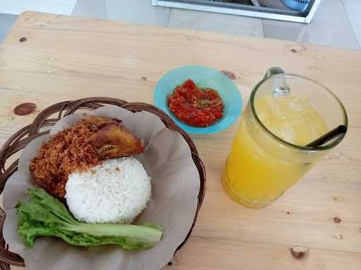 Kedai Ayam Cisereh 1