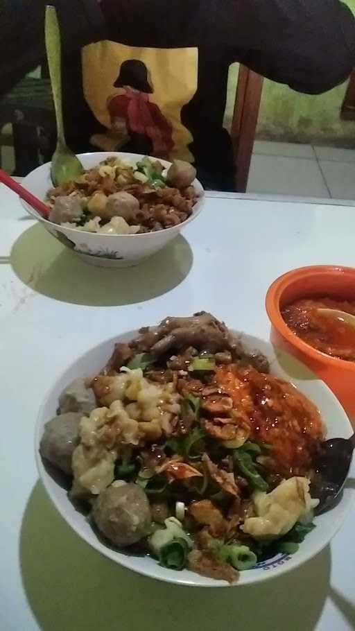 Kedai Pempek Macik 2