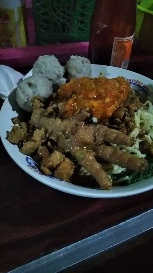 Kedai Pempek Macik 6