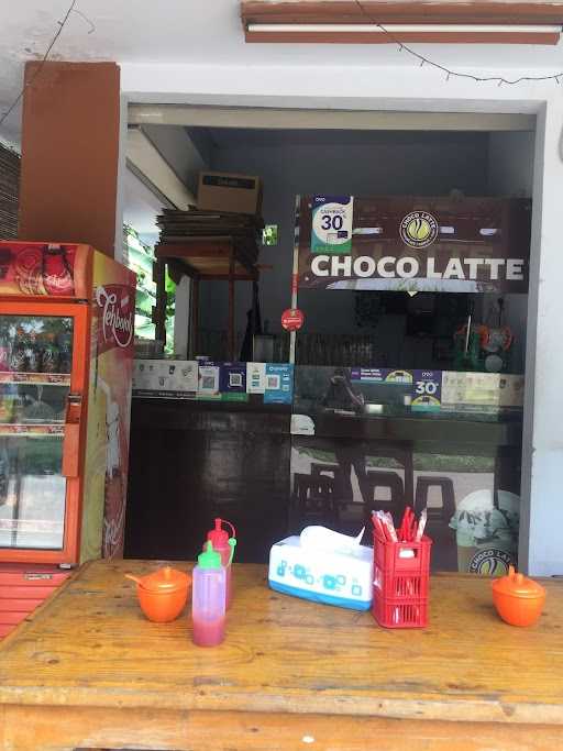 Kedai Sentul 9