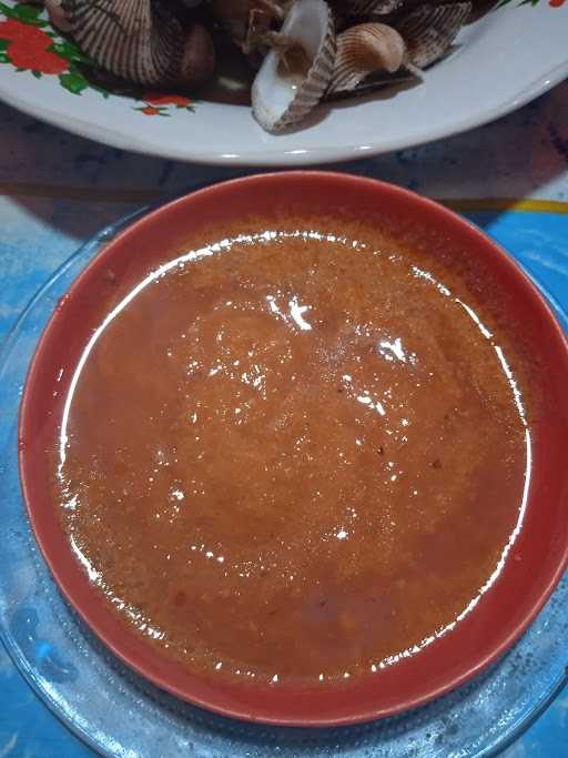 Kerang Rebus Mang Uceng 9