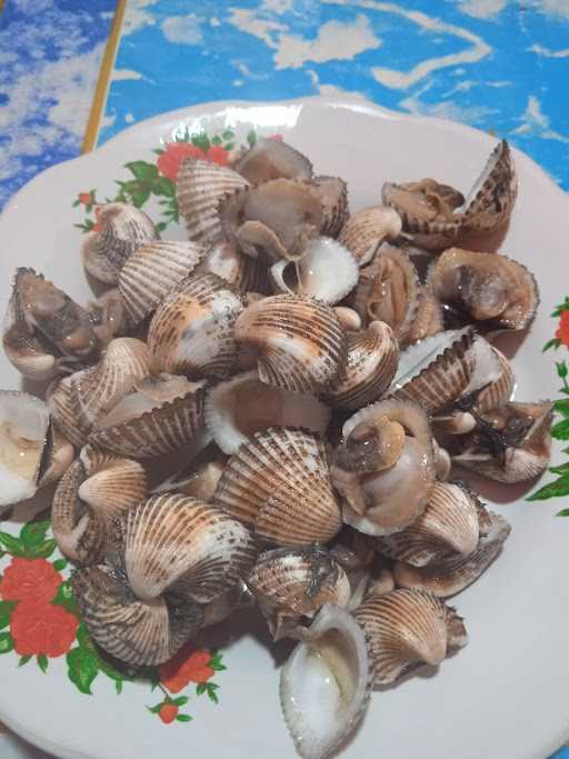 Kerang Rebus Mang Uceng 3