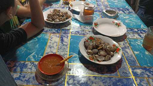 Kerang Rebus Mang Uceng 5