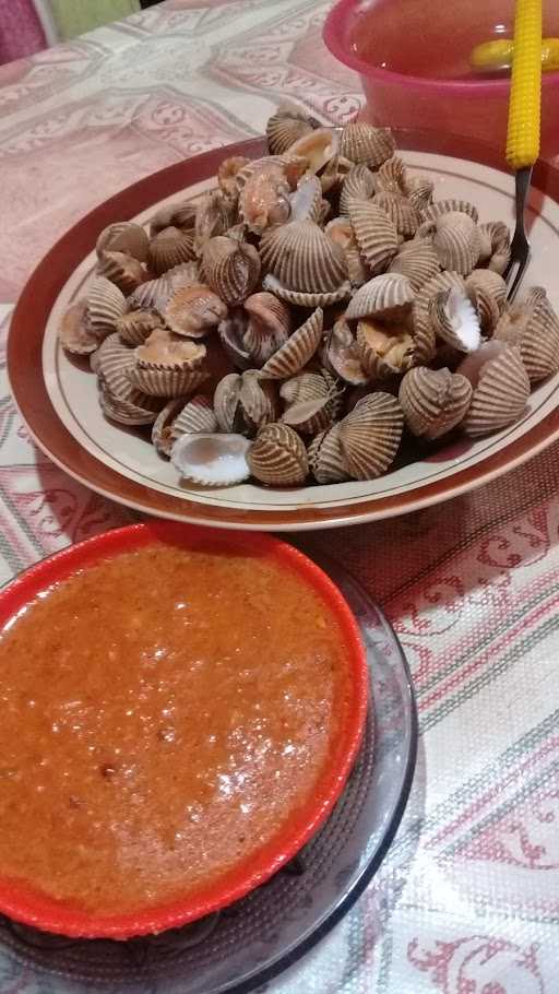 Kerang Rebus Mang Uceng 2