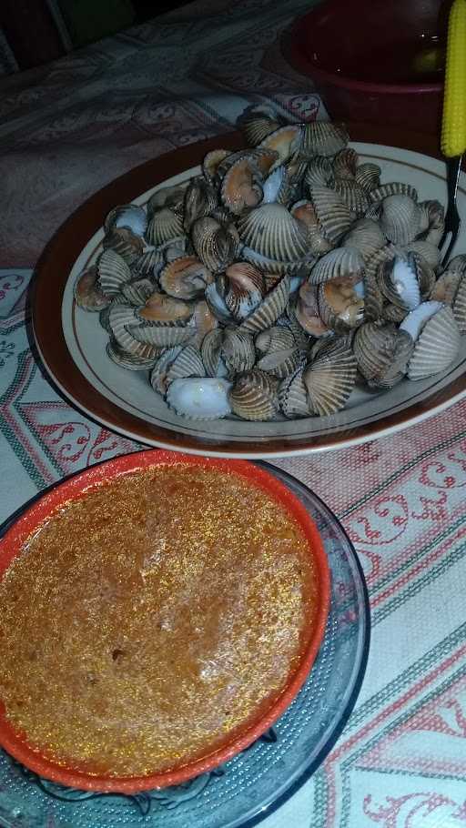 Kerang Rebus Mang Uceng 4