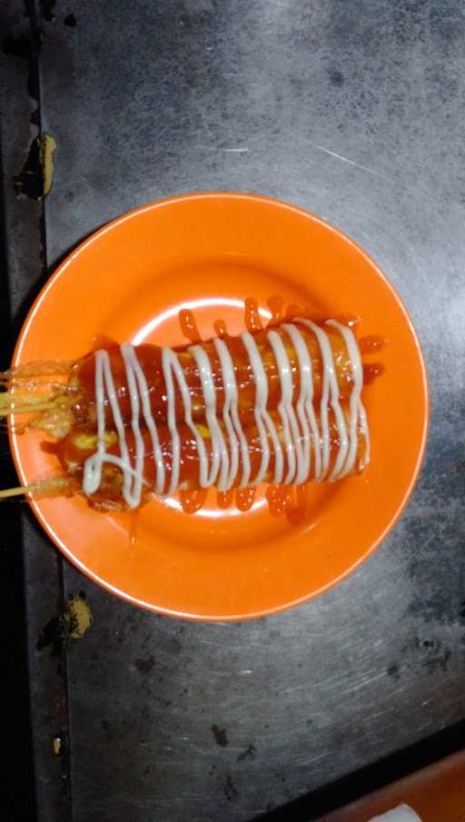 Kranjang Koneng 6