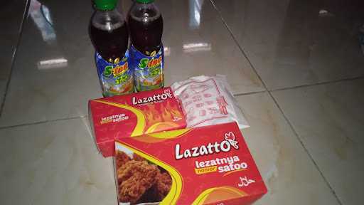 Lazatto Sukabakti 1