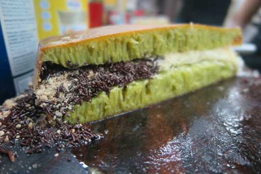 Martabak 777 Sb Karawaci 10