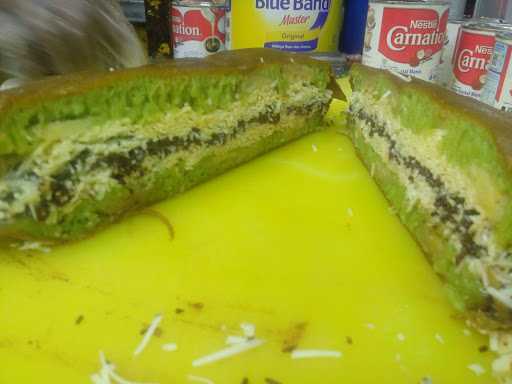 Martabak 777 Sb Karawaci 9