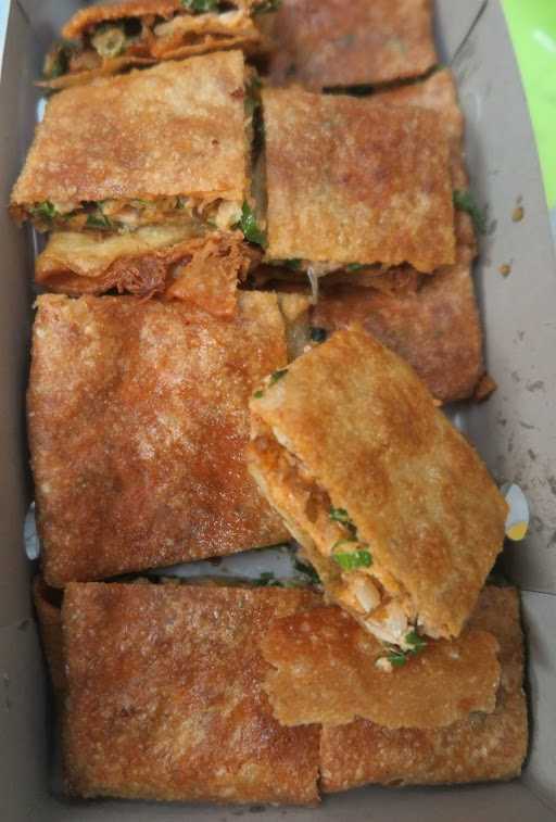 Martabak 777 Sb Karawaci 4