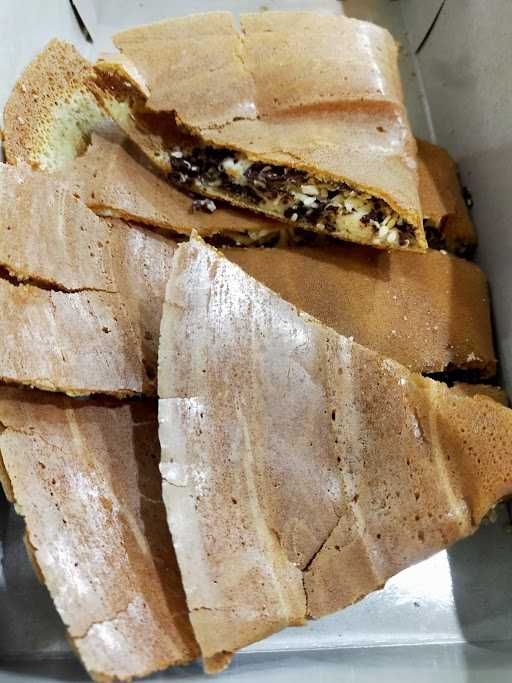 Martabak 777 Sb Karawaci 1