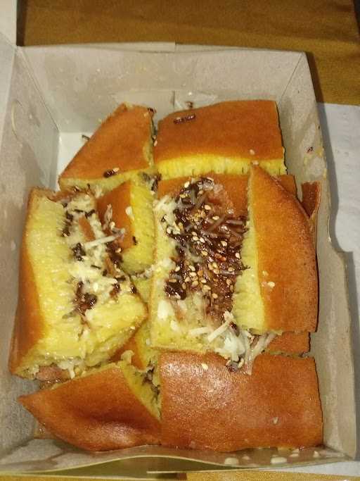 Martabak 88 Sinar Bangka 7