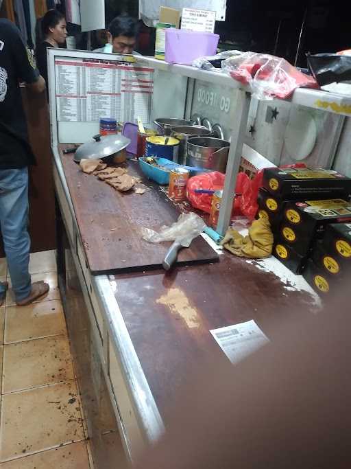 Martabak 88 Sinar Bangka 4