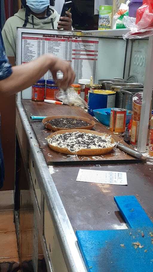 Martabak 88 Sinar Bangka 8