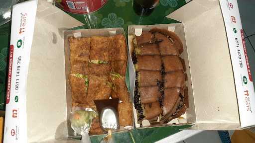 Martabak 88 Sinar Bangka 2