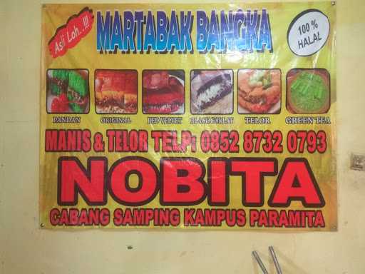 Martabak Bangka Nobita 1 6