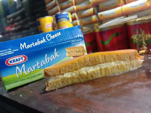 Martabak Dul 7