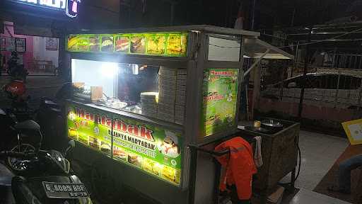 Martabak Dul 3