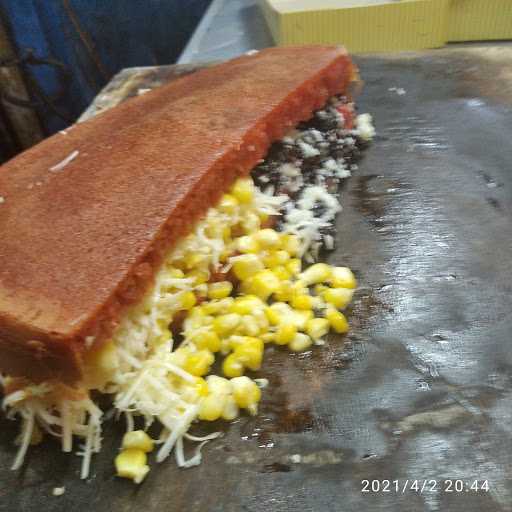 Martabak Gemilang Khas Bangka 7