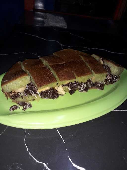 Martabak Gemilang Khas Bangka 4