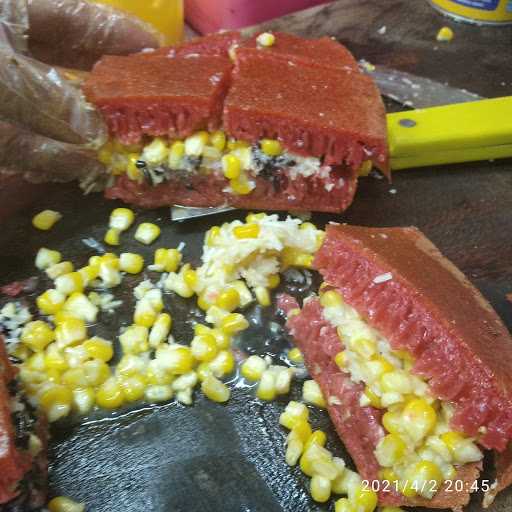 Martabak Gemilang Khas Bangka 8