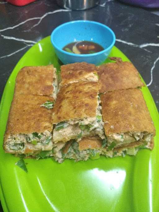 Martabak Gemilang Khas Bangka 3