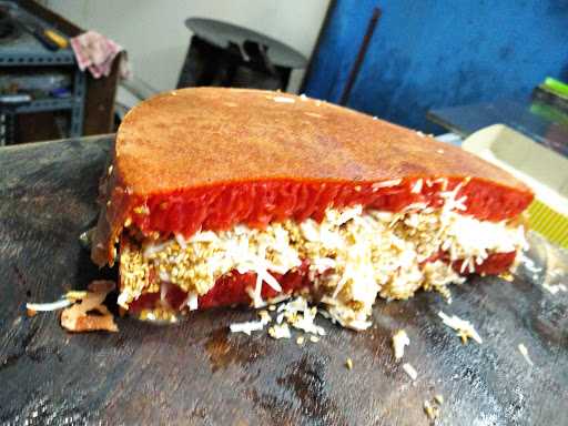 Martabak Gemilang Khas Bangka 6