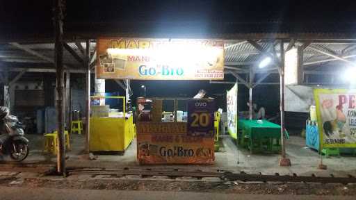 Martabak GoBro 4