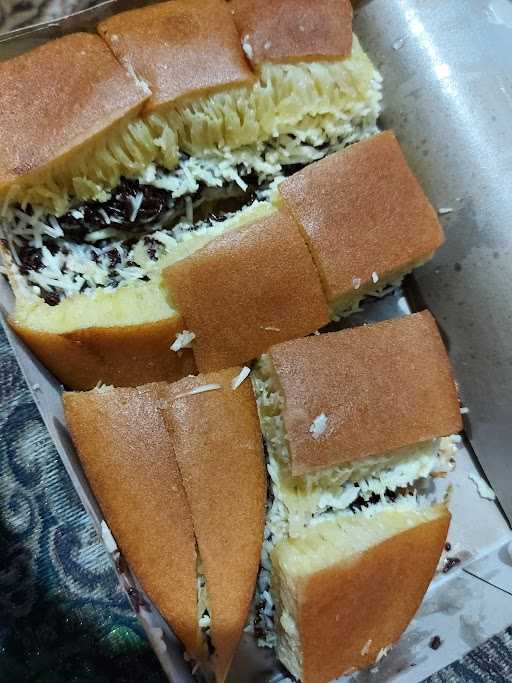 Martabak GoBro 1