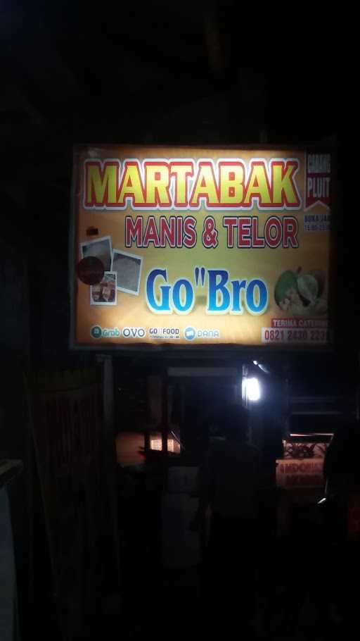 Martabak GoBro 2