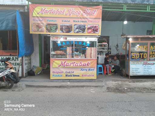 Martabak Kang Sipit 5