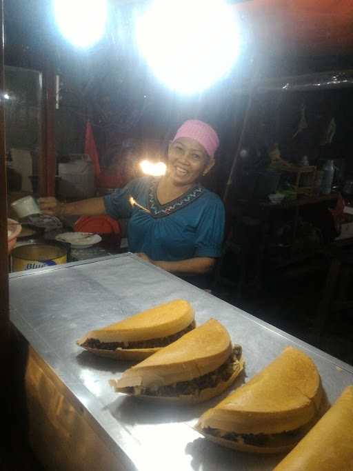 Martabak Manis Bpk Sakum 1