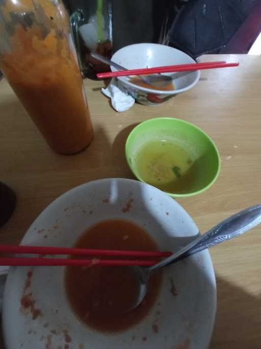 Mie Ayam Asli Banyumas Sunja 1