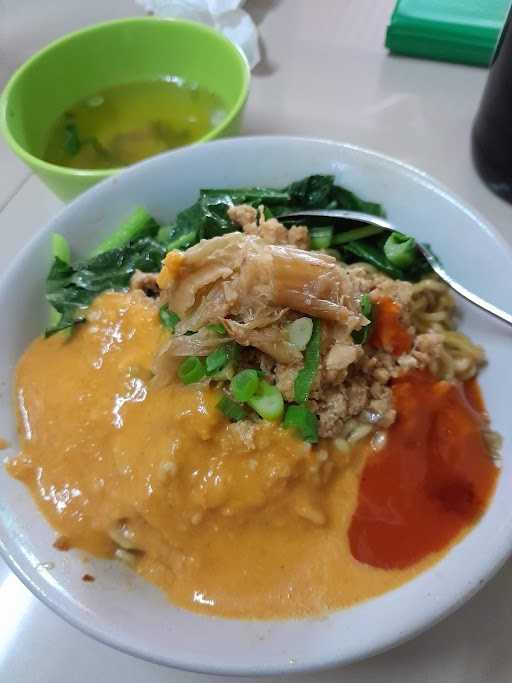 Mie Ayam Asli Banyumas Sunja 10