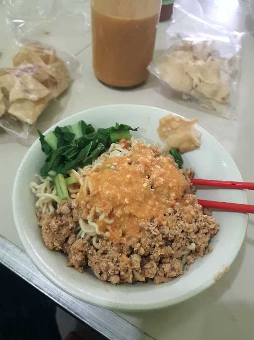 Mie Ayam Asli Banyumas Sunja 7