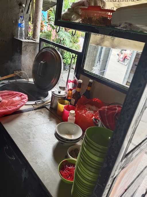 Mie Ayam Asli Banyumas Sunja 3