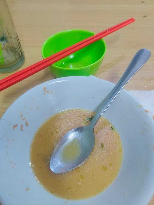 Mie Ayam Asli Banyumas Sunja 10