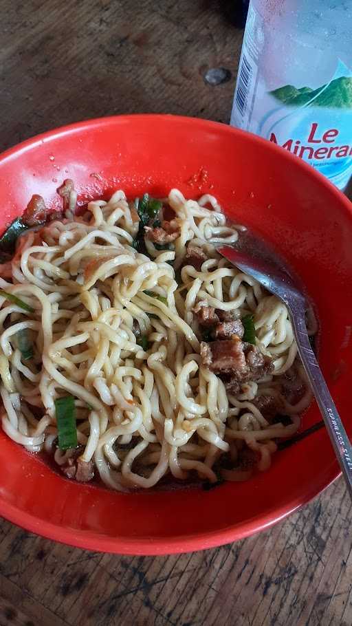 Mie Ayam Bakso I Love You 1