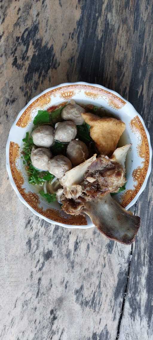 Mie Ayam & Bakso LoCitra Pasundan 2