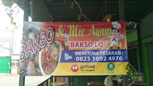 Mie Ayam & Bakso LoCitra Pasundan 8