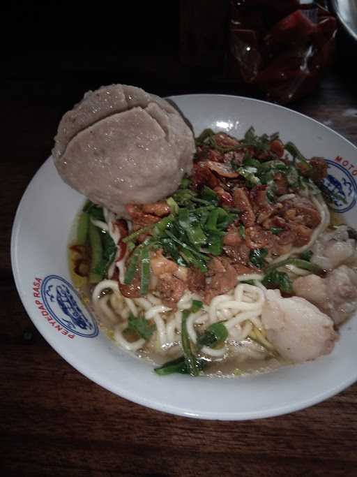 Mie Ayam Bakso Mas Trisno 2