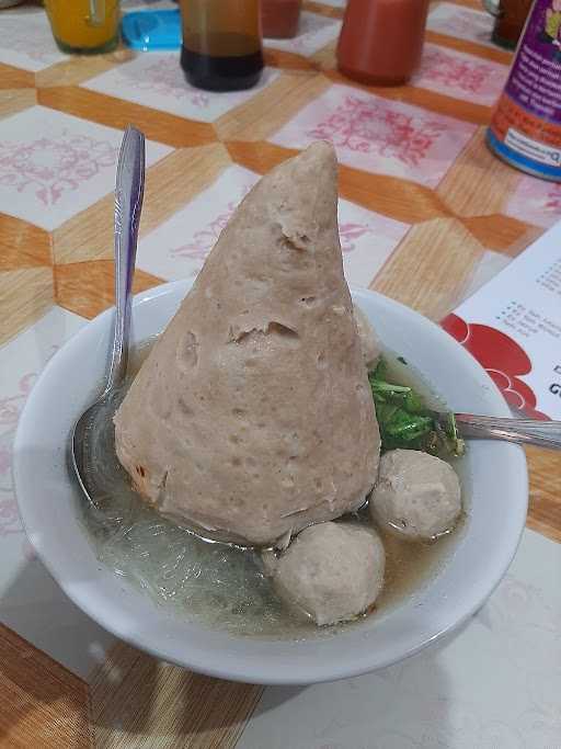 Mie Ayam Bakso Mercon Wulan 1 7