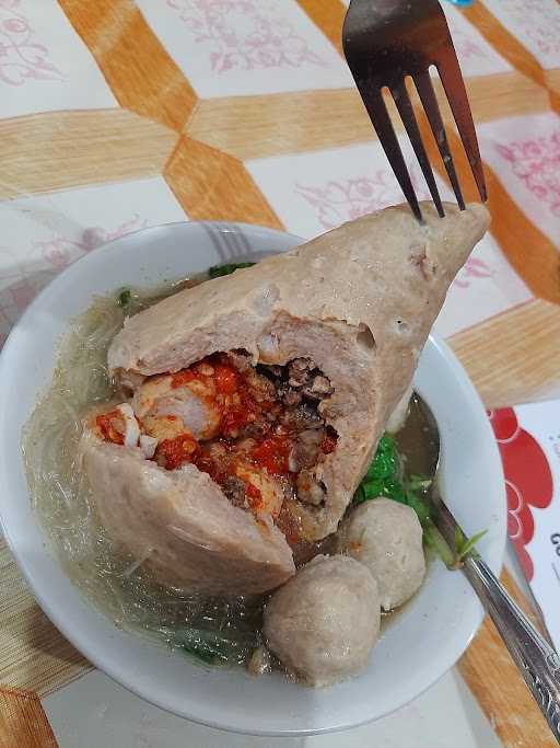 Mie Ayam Bakso Mercon Wulan 1 3