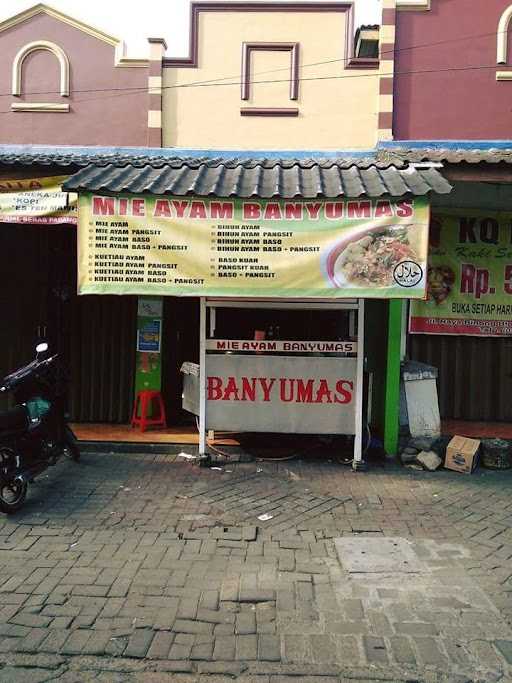 Mie Ayam Banyumas Enak 1 8