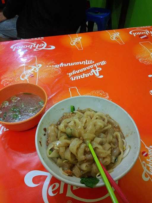 Mie Ayam Banyumas Enak 1 4