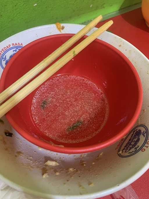 Mie Ayam Banyumas Enak 1 1